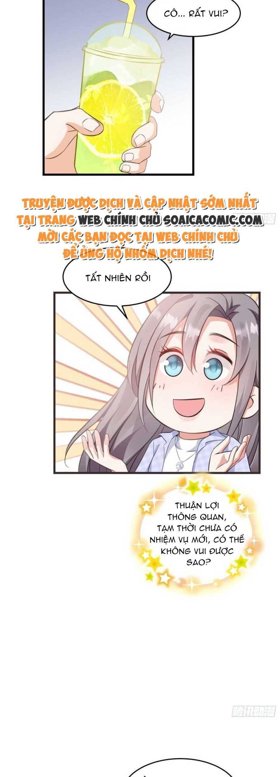 Kiều Thê Hào Môn Chạy Đi Đâu - Chương 29