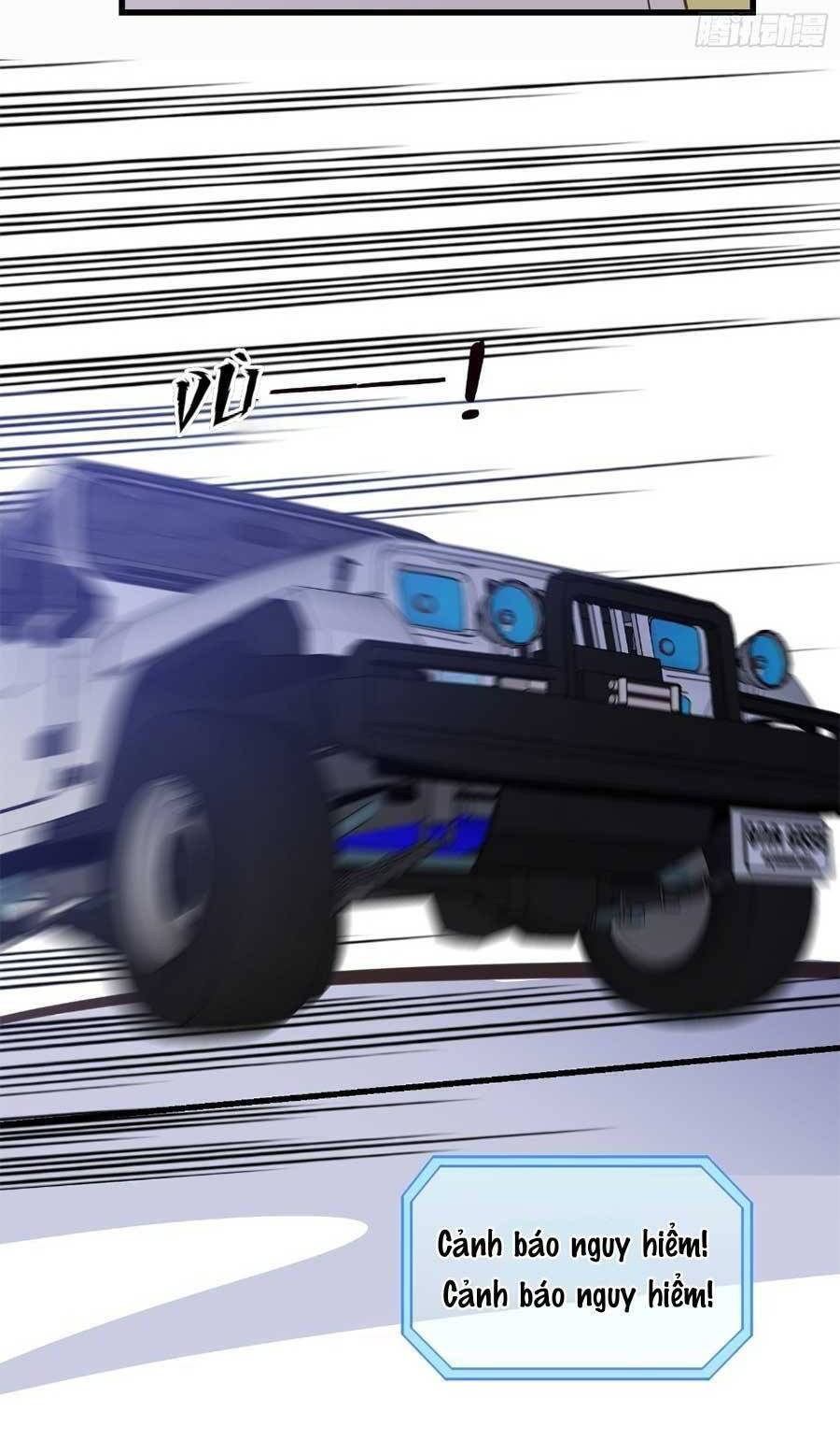 Kiều Thê Hào Môn Chạy Đi Đâu - Chương 31