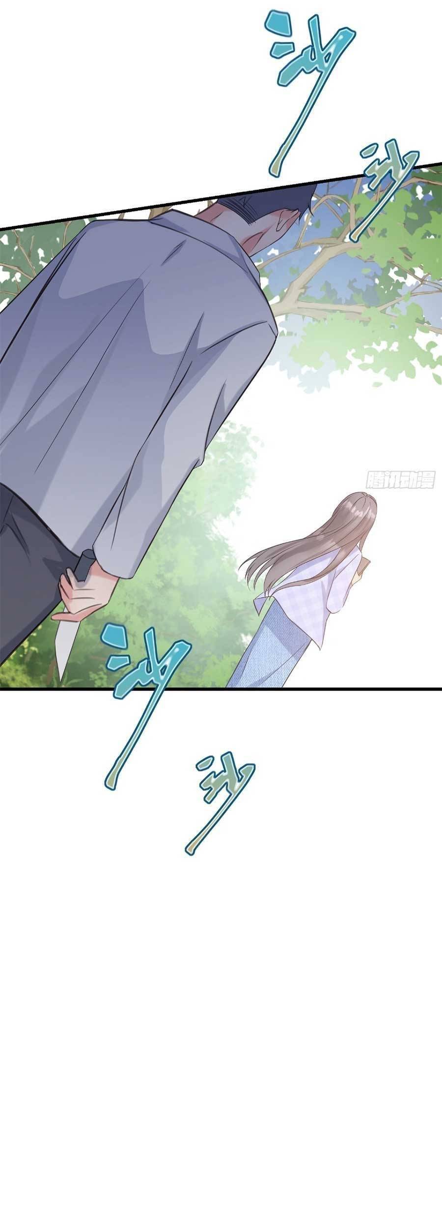 Kiều Thê Hào Môn Chạy Đi Đâu - Chương 31