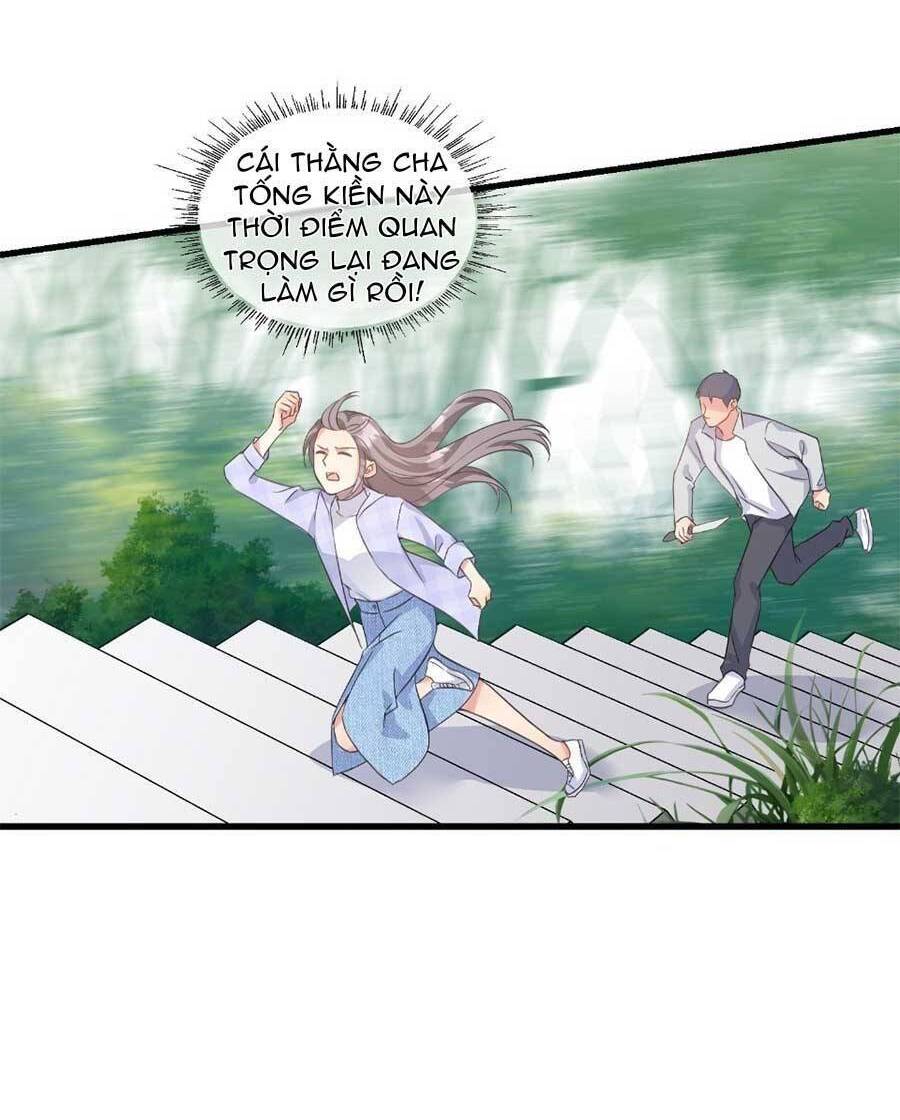 Kiều Thê Hào Môn Chạy Đi Đâu - Chương 31