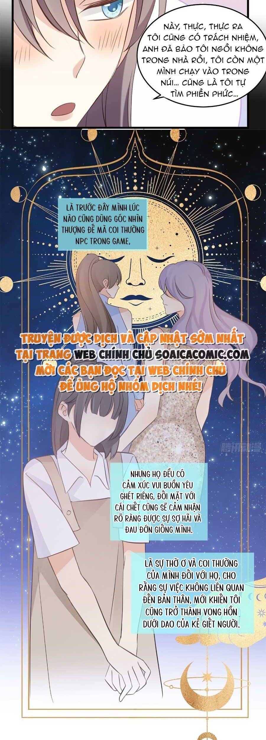 Kiều Thê Hào Môn Chạy Đi Đâu - Chương 33