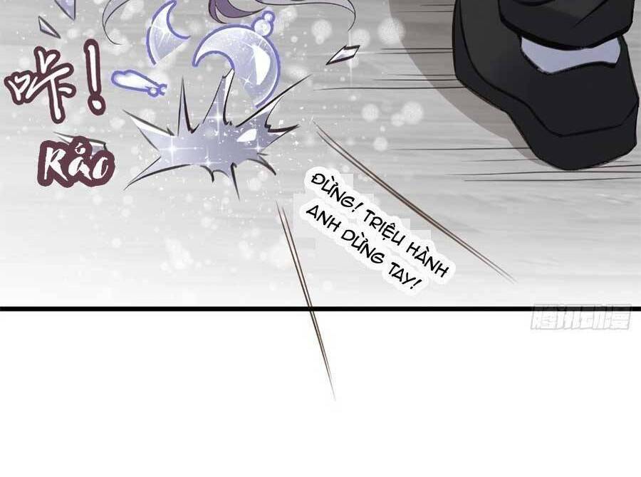 Kiều Thê Hào Môn Chạy Đi Đâu - Chương 33