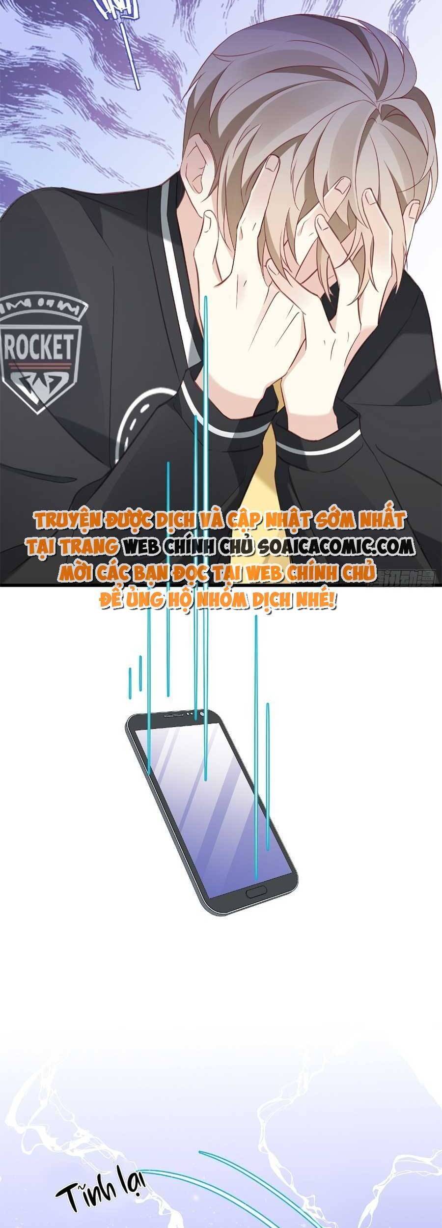 Kiều Thê Hào Môn Chạy Đi Đâu - Chương 33