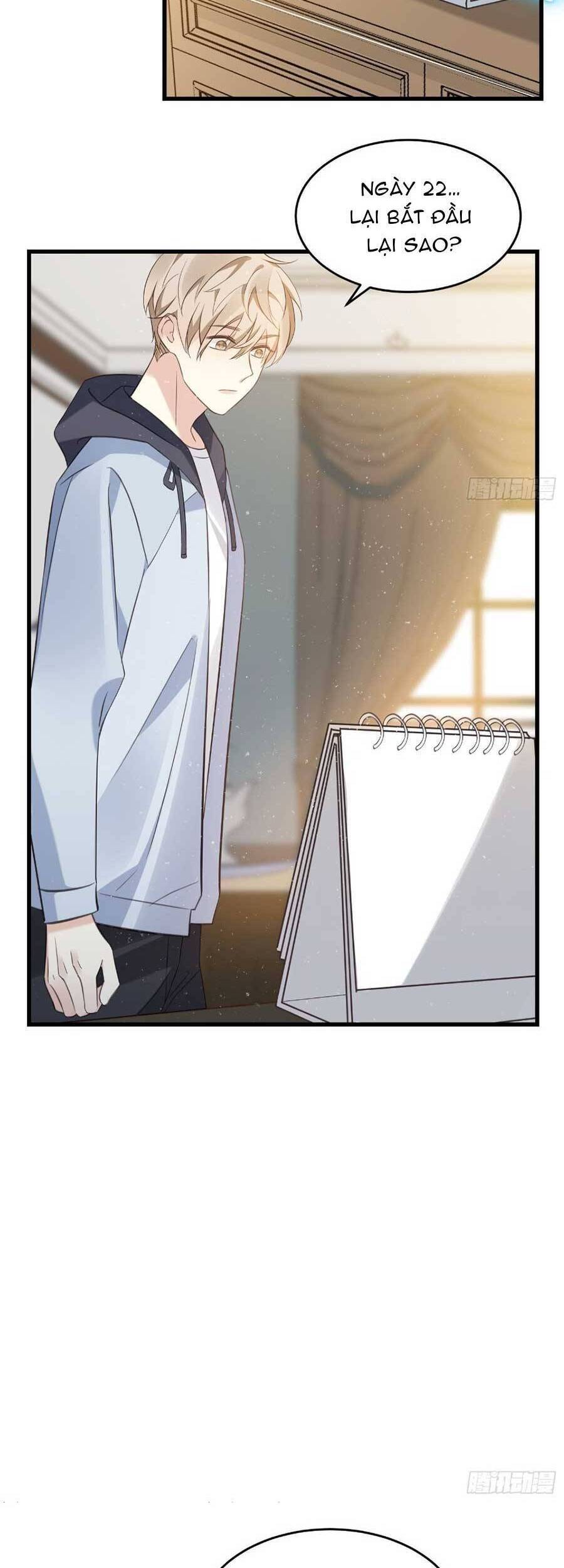 Kiều Thê Hào Môn Chạy Đi Đâu - Chương 33