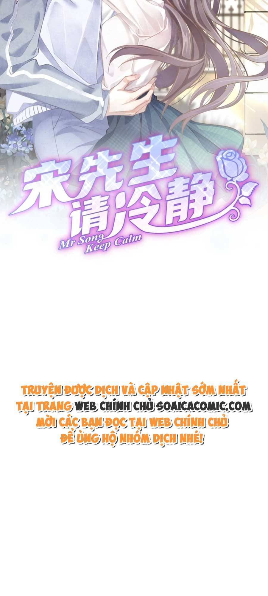 Kiều Thê Hào Môn Chạy Đi Đâu - Chương 11