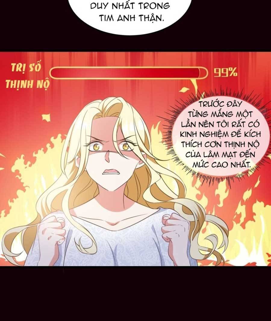 Kiều Thê Hào Môn Chạy Đi Đâu - Chương 11