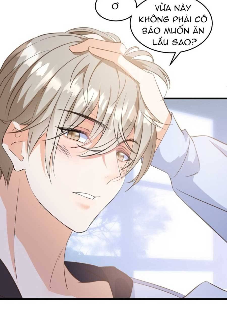 Kiều Thê Hào Môn Chạy Đi Đâu - Chương 11