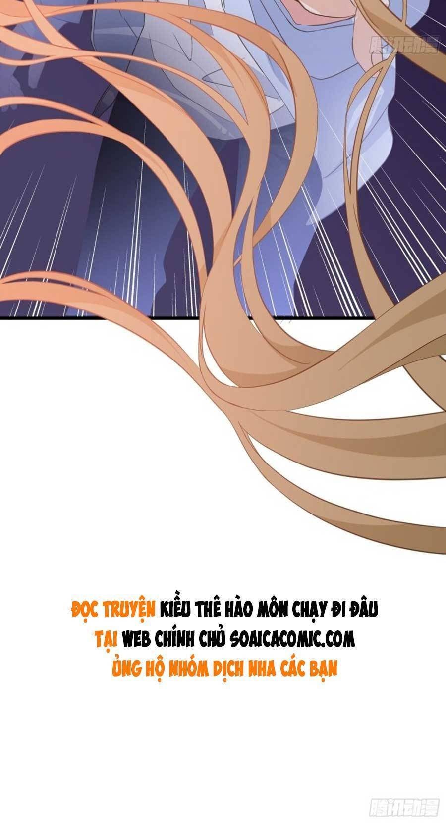 Kiều Thê Hào Môn Chạy Đi Đâu - Chương 11