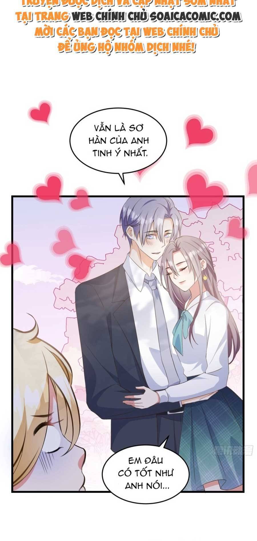 Kiều Thê Hào Môn Chạy Đi Đâu - Chương 11