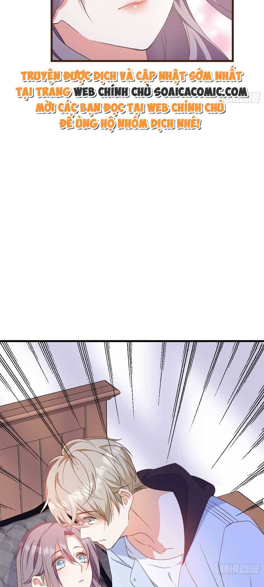 Kiều Thê Hào Môn Chạy Đi Đâu - Chương 13