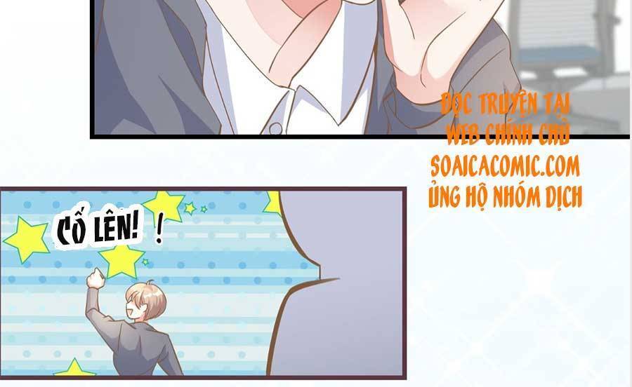 Kiều Thê Hào Môn Chạy Đi Đâu - Chương 2