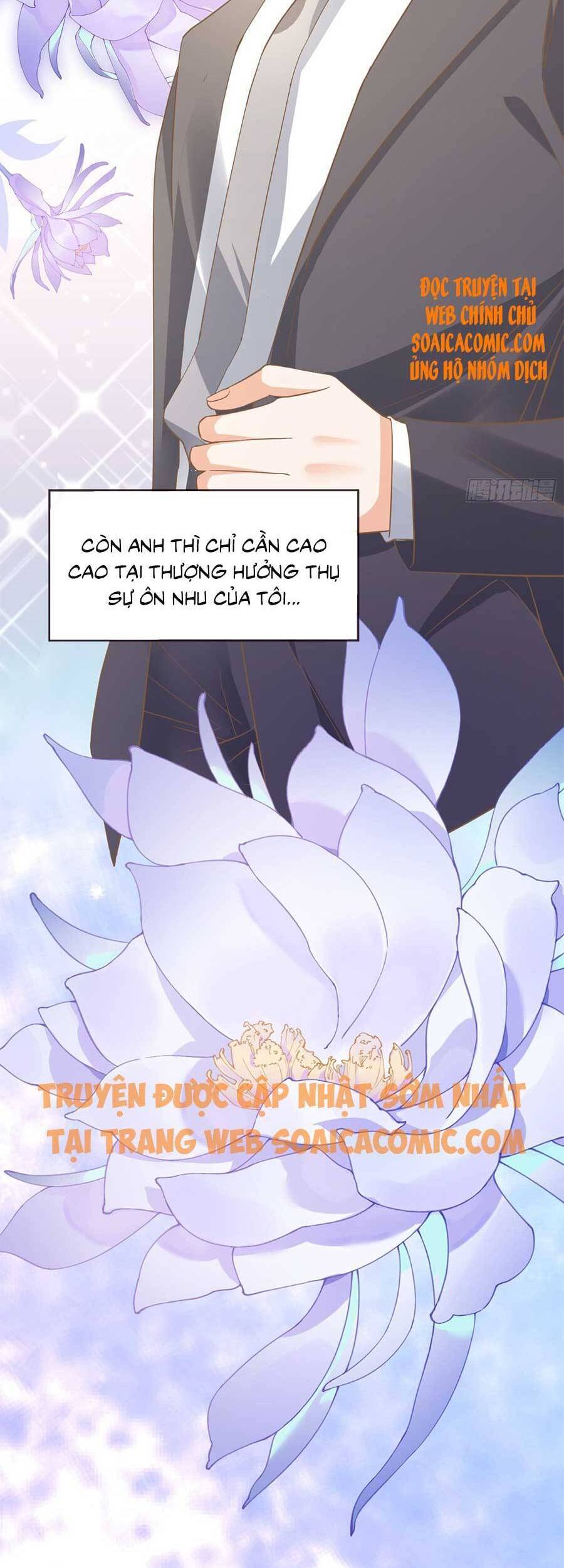 Kiều Thê Hào Môn Chạy Đi Đâu - Chương 2