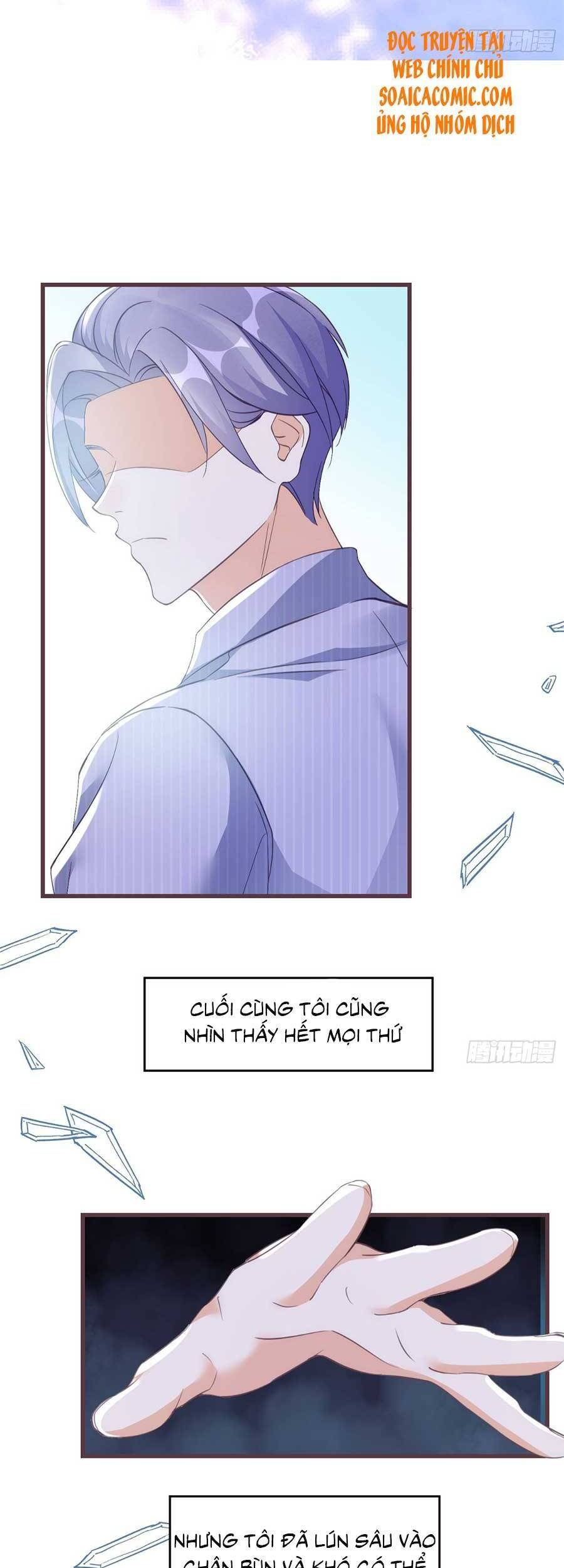 Kiều Thê Hào Môn Chạy Đi Đâu - Chương 2