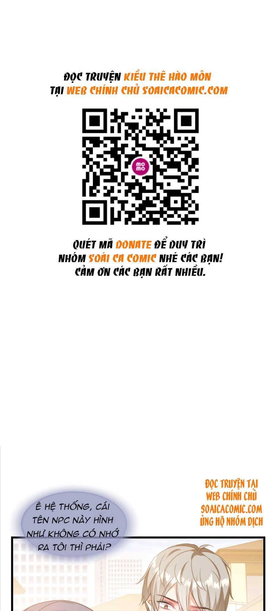 Kiều Thê Hào Môn Chạy Đi Đâu - Chương 8