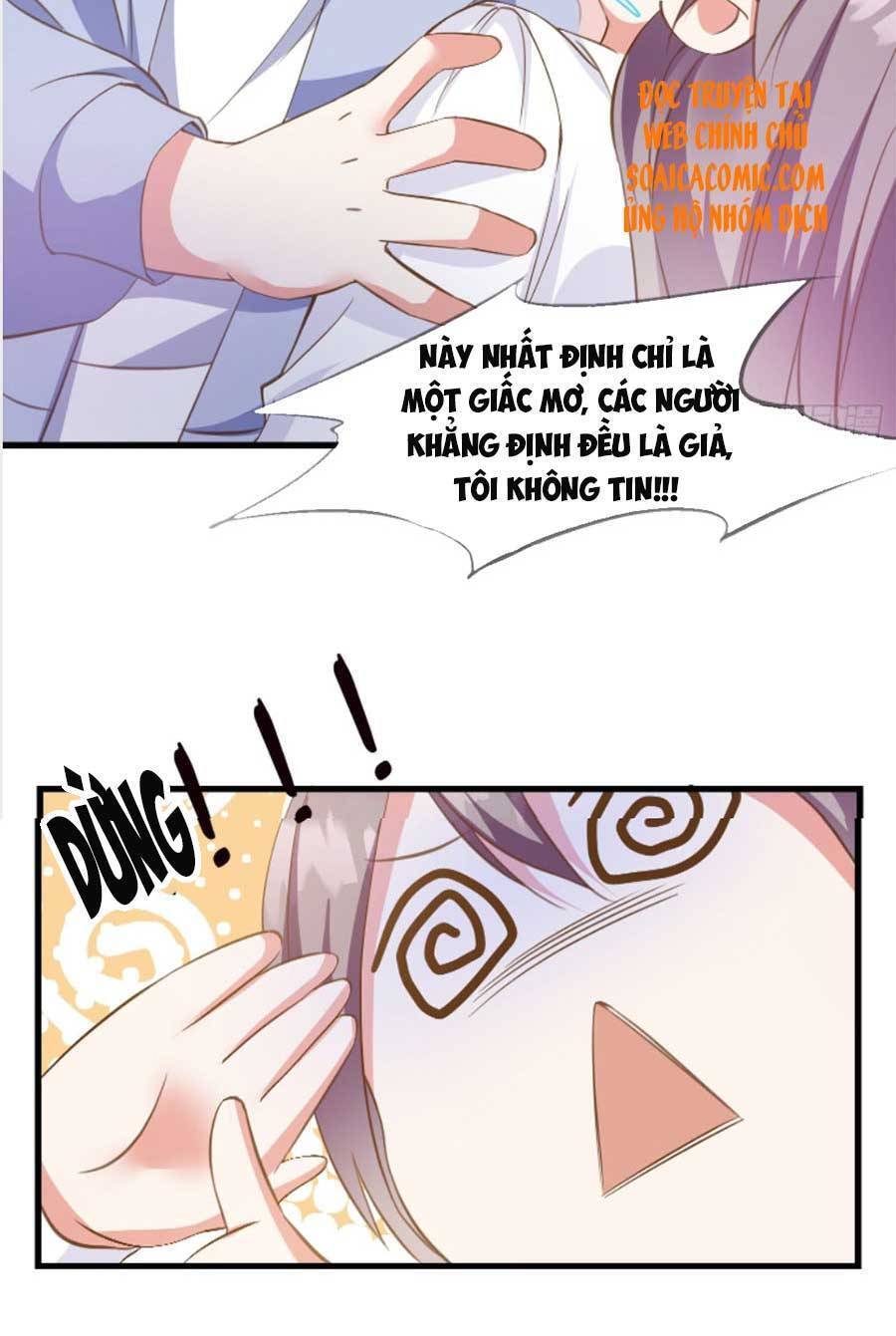 Kiều Thê Hào Môn Chạy Đi Đâu - Chương 8