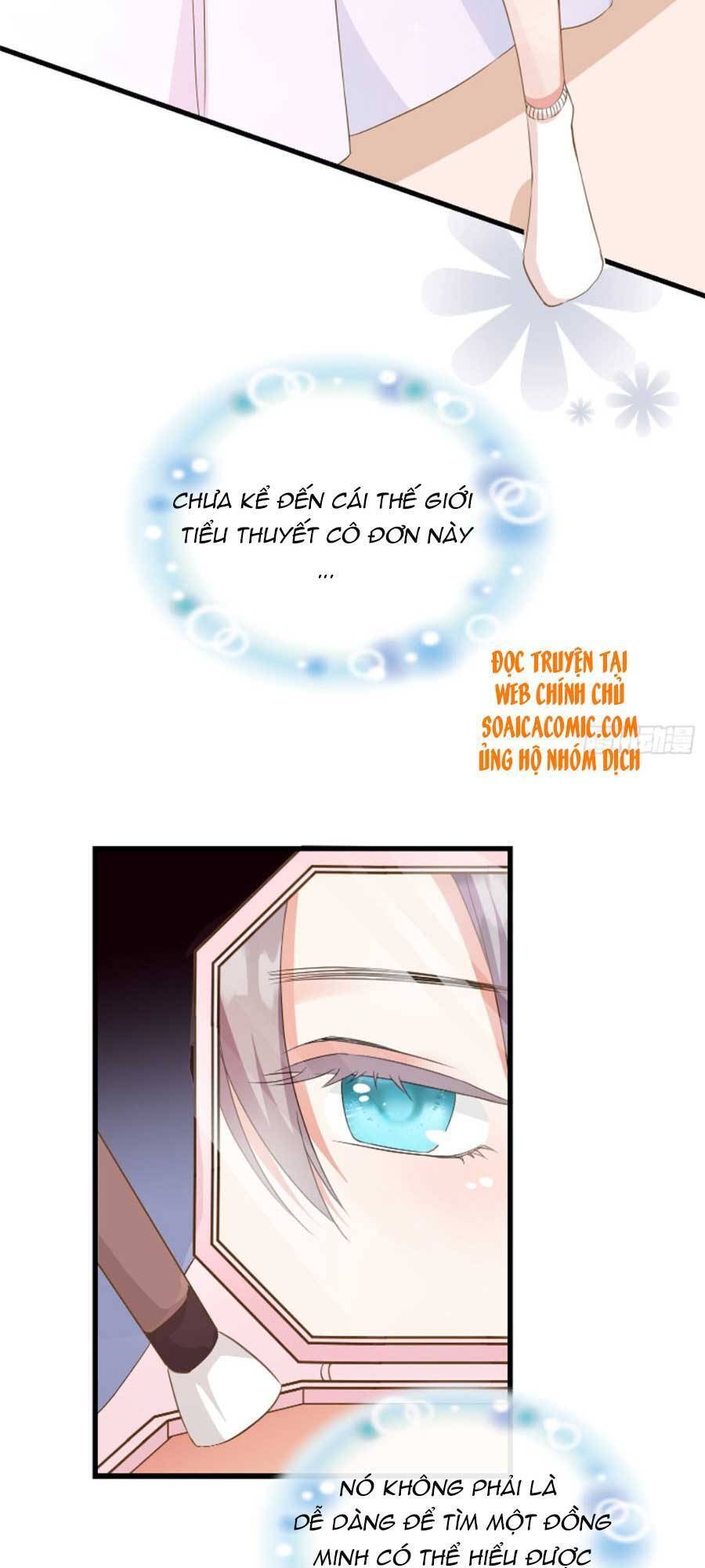 Kiều Thê Hào Môn Chạy Đi Đâu - Chương 8