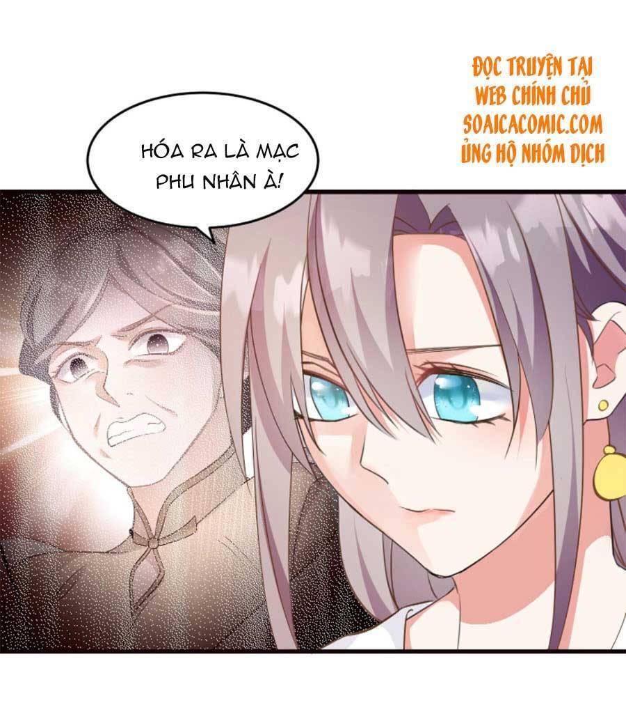 Kiều Thê Hào Môn Chạy Đi Đâu - Chương 8