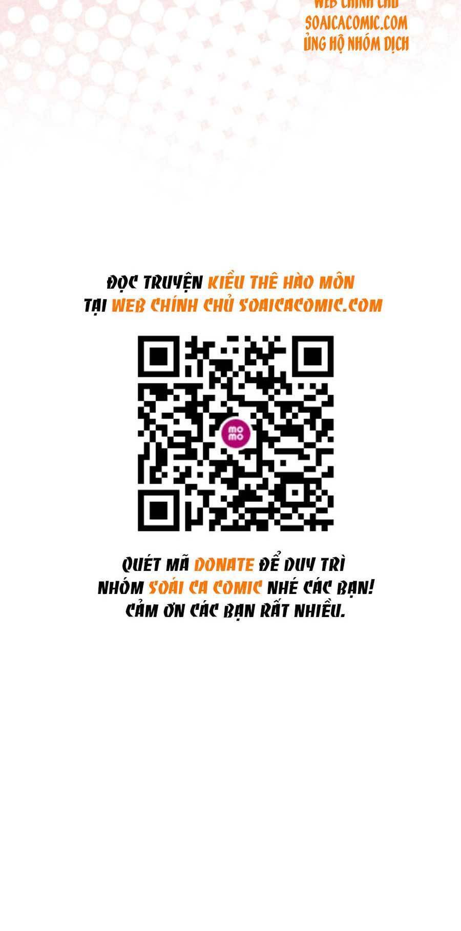 Kiều Thê Hào Môn Chạy Đi Đâu - Chương 8