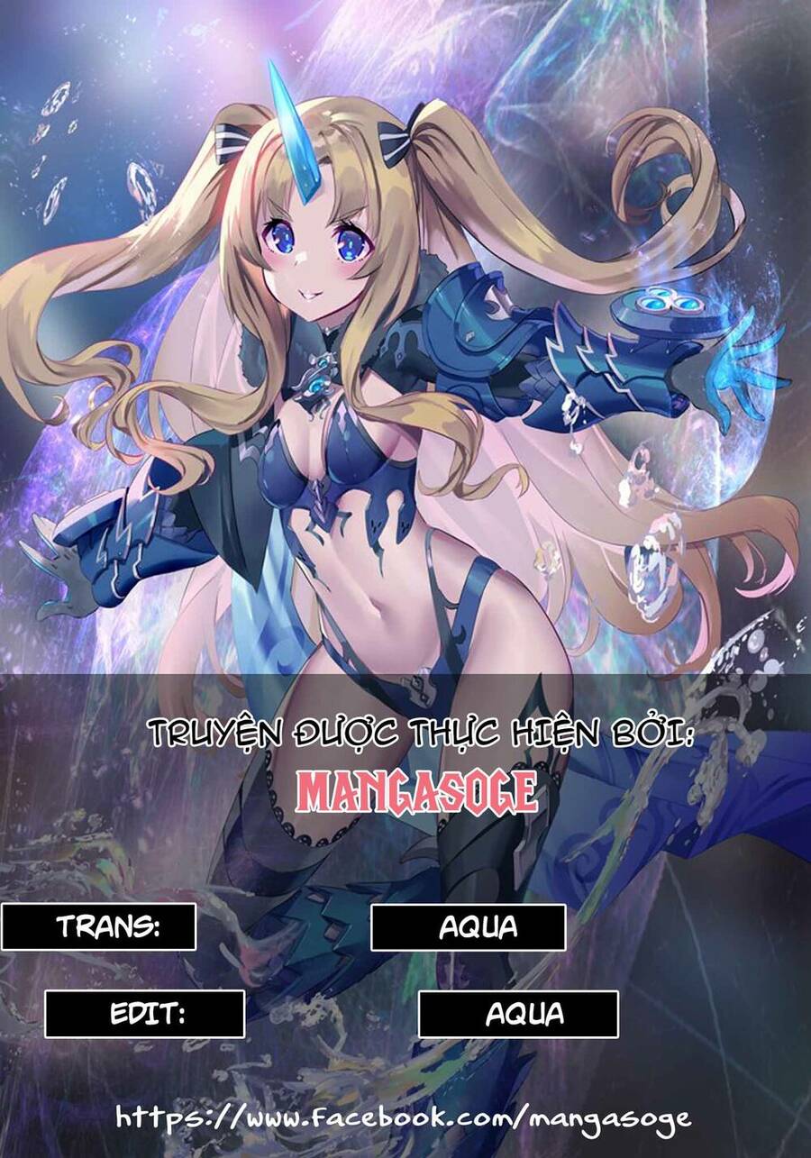 Matei Kyoushi To Juuzoku Shoujo No Haitoku Keiyaku - Chương 1