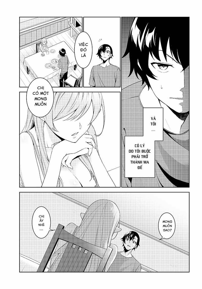 Matei Kyoushi To Juuzoku Shoujo No Haitoku Keiyaku - Chương 1