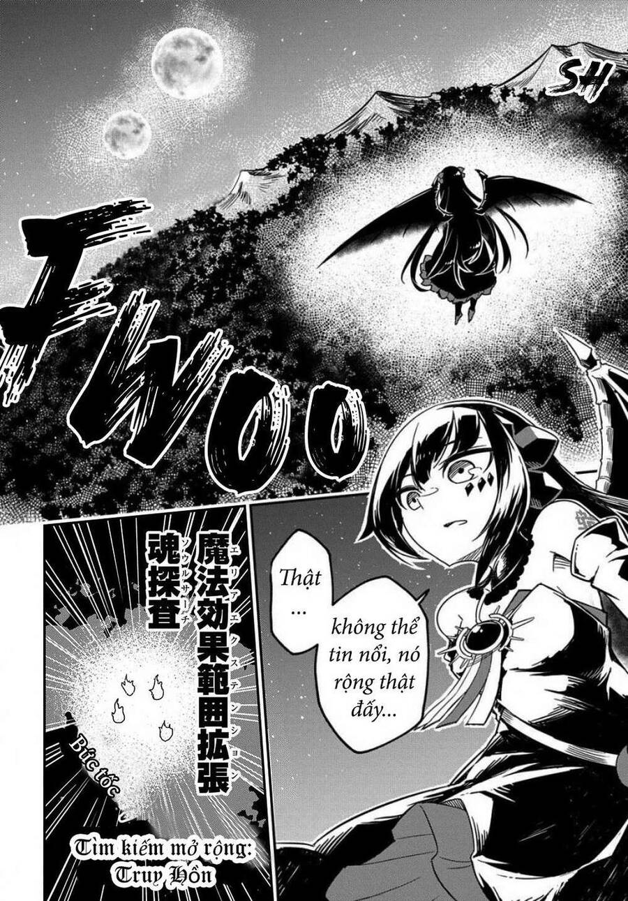 Neta Chara Tensei Toka Anmarida! - Chương 1