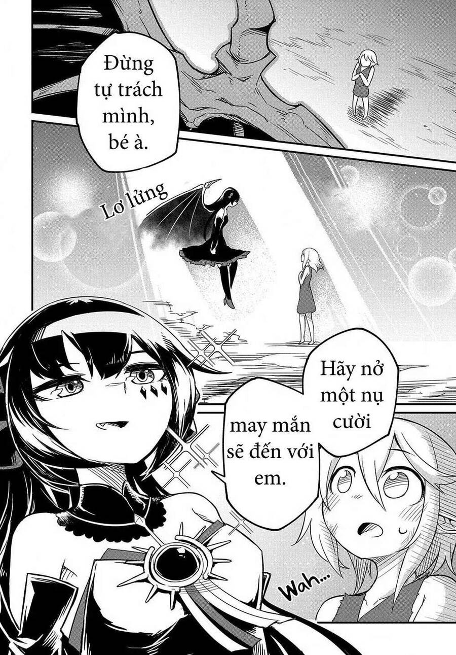 Neta Chara Tensei Toka Anmarida! - Chương 1