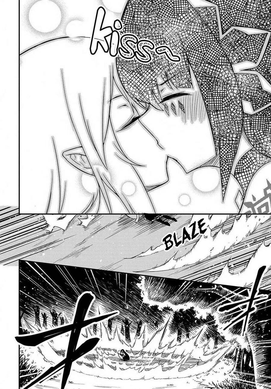 Neta Chara Tensei Toka Anmarida! - Chương 1