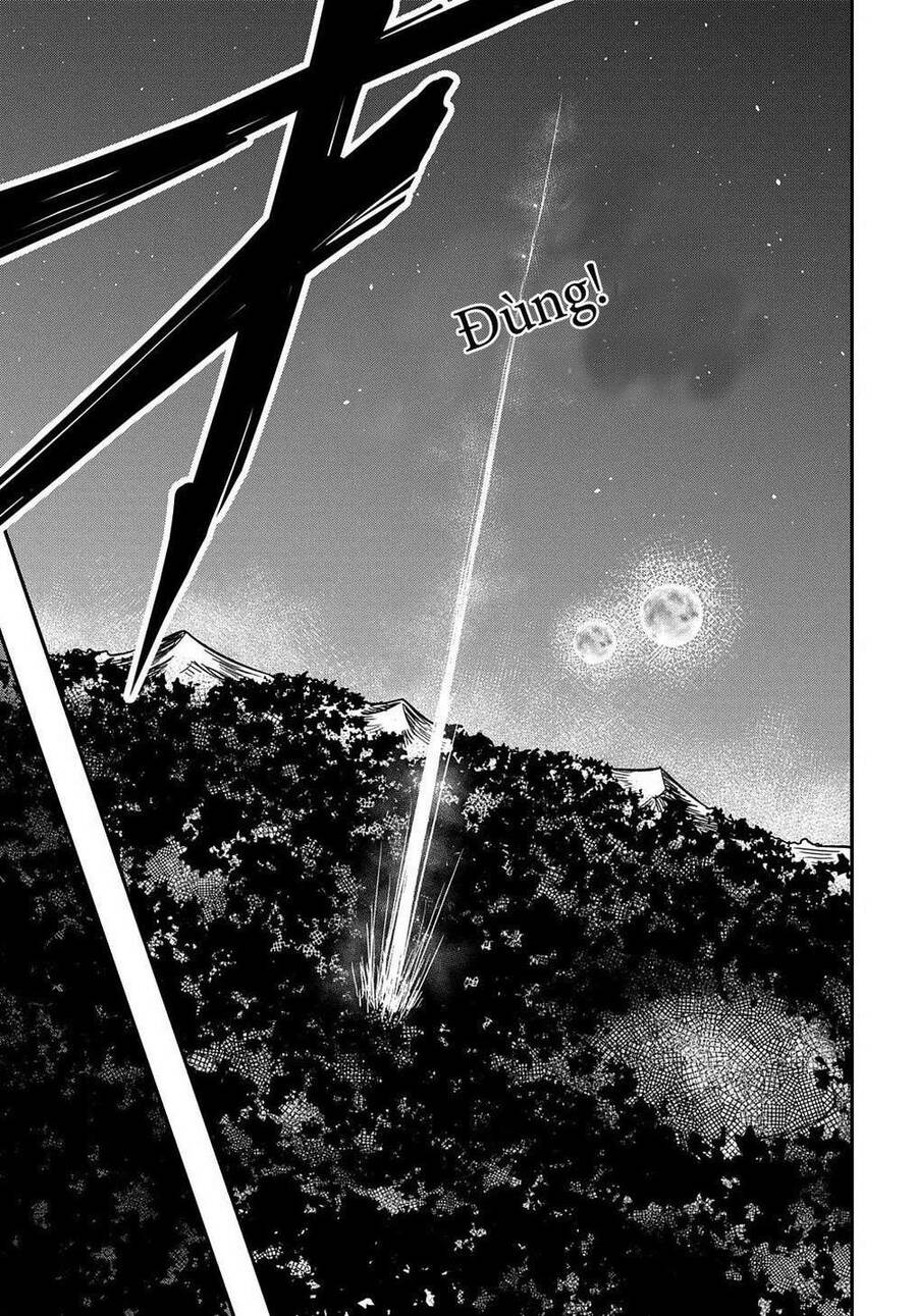 Neta Chara Tensei Toka Anmarida! - Chương 1