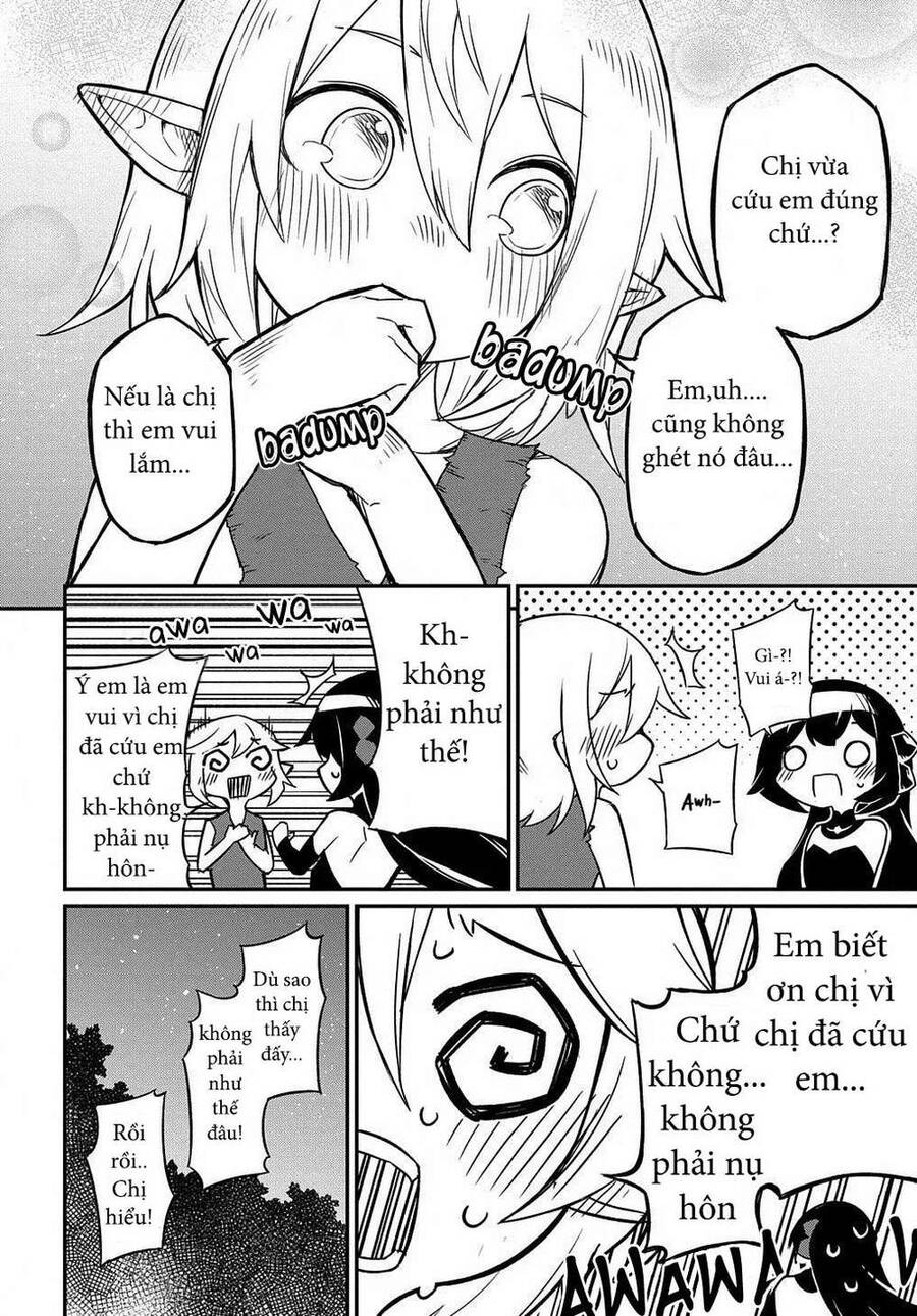 Neta Chara Tensei Toka Anmarida! - Chương 1