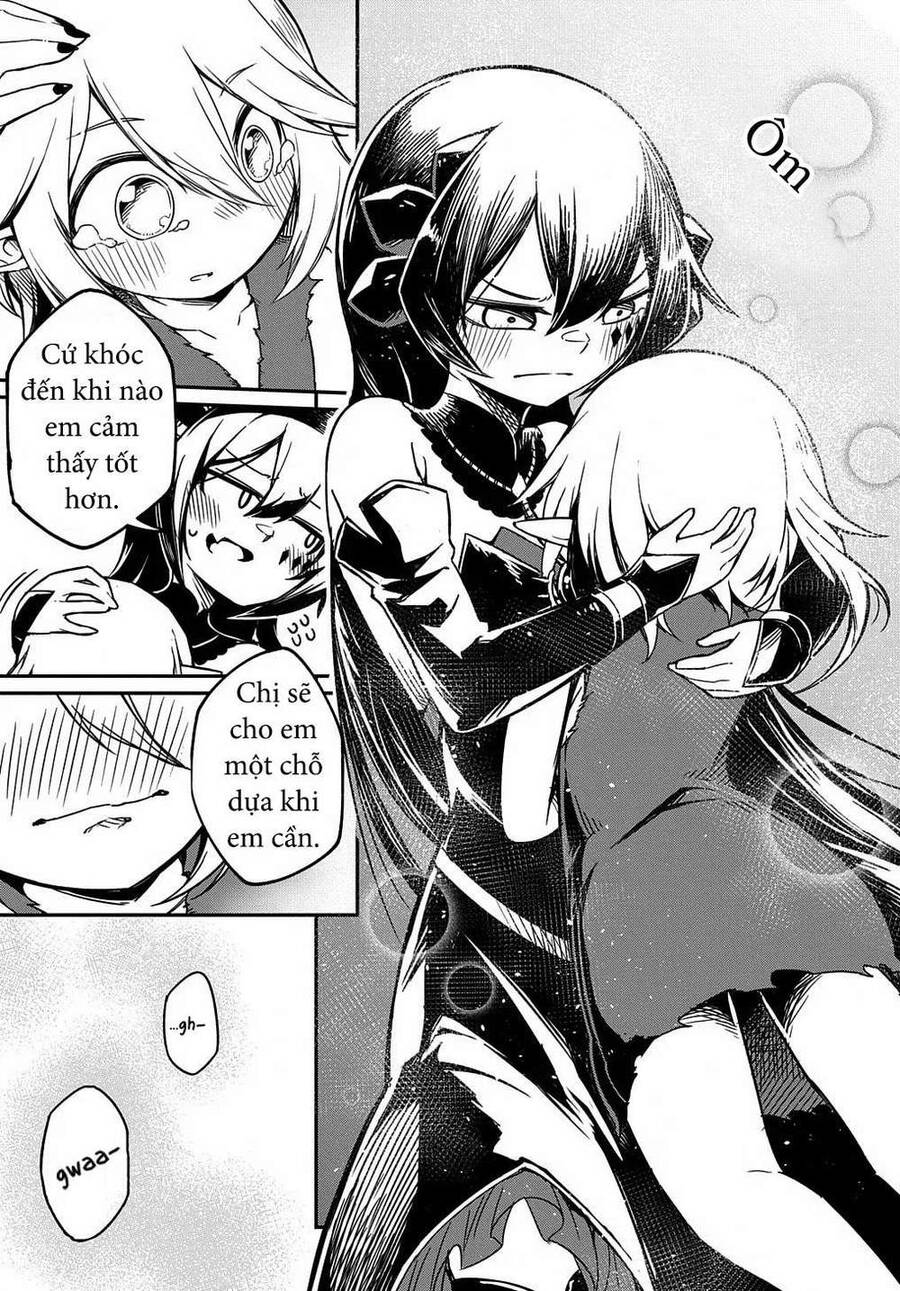 Neta Chara Tensei Toka Anmarida! - Chương 1