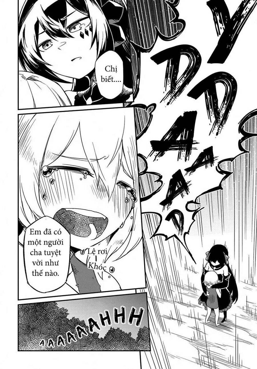 Neta Chara Tensei Toka Anmarida! - Chương 1