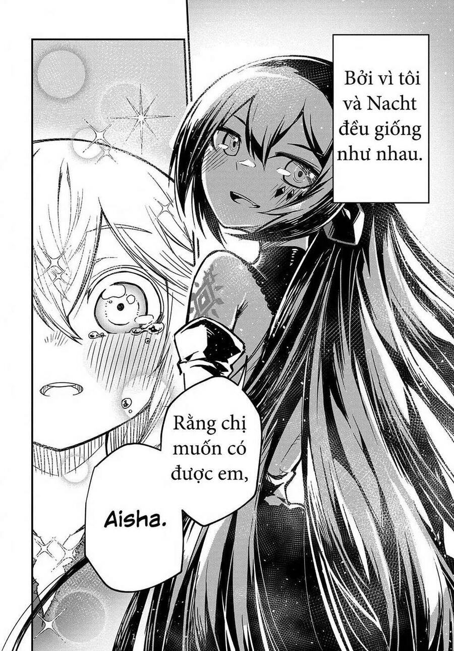 Neta Chara Tensei Toka Anmarida! - Chương 1