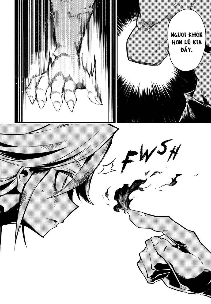 Neta Chara Tensei Toka Anmarida! - Chương 10