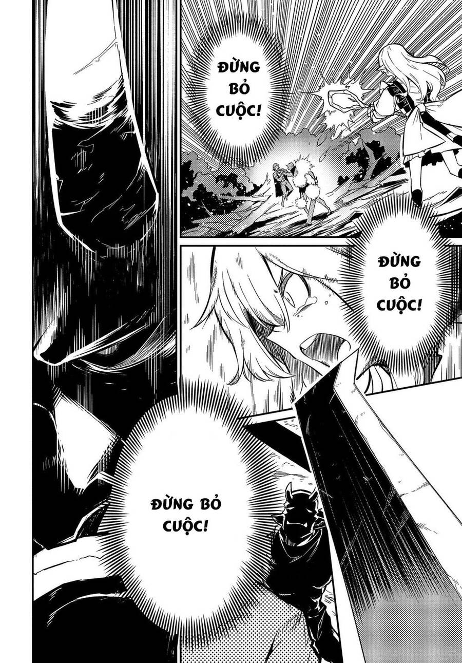 Neta Chara Tensei Toka Anmarida! - Chương 10