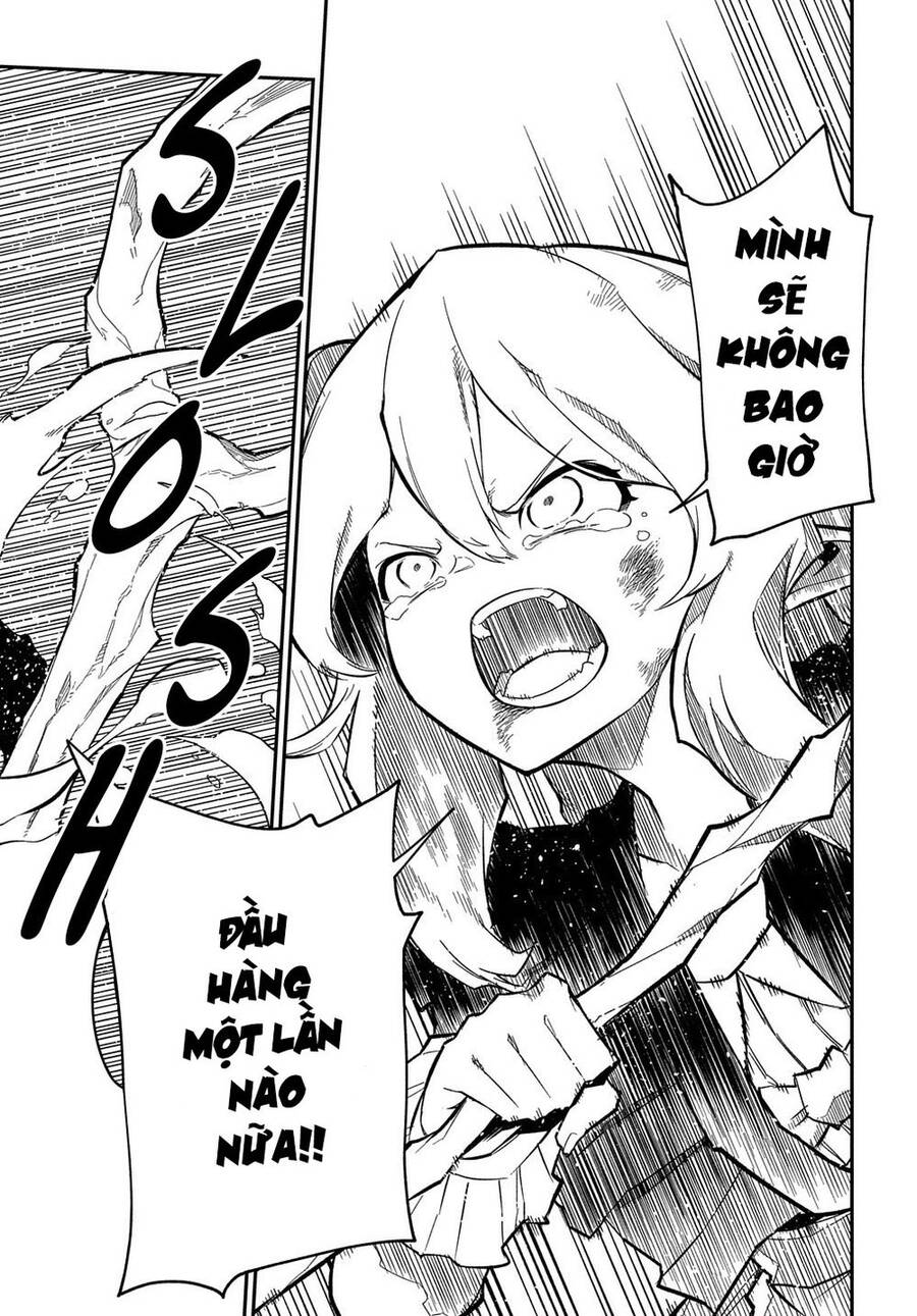 Neta Chara Tensei Toka Anmarida! - Chương 10