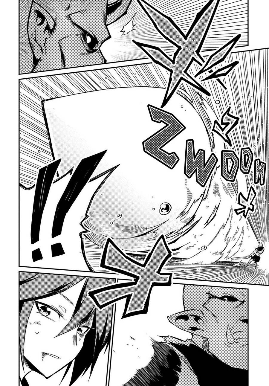 Neta Chara Tensei Toka Anmarida! - Chương 10