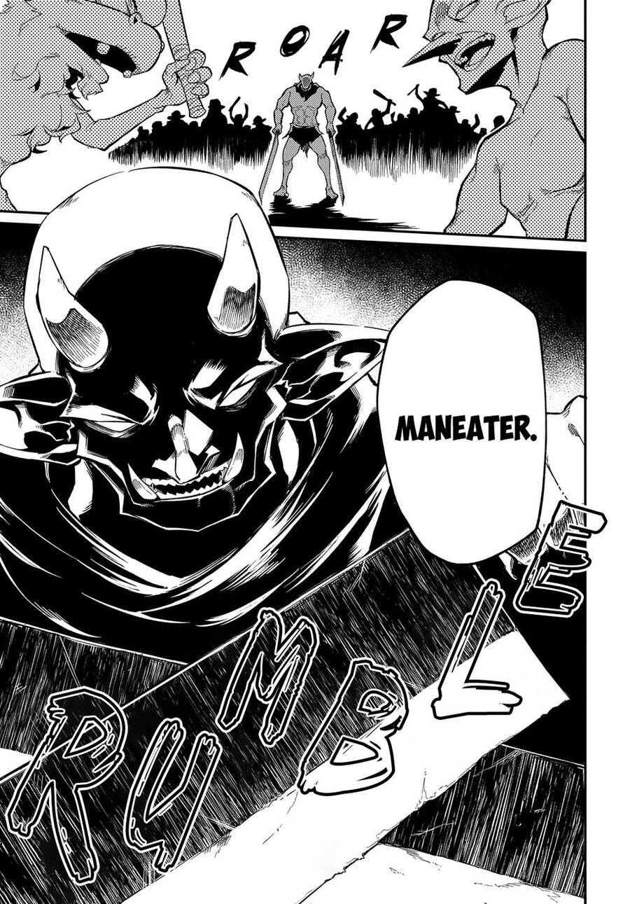 Neta Chara Tensei Toka Anmarida! - Chương 10