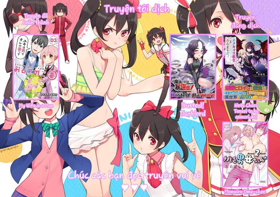 Neta Chara Tensei Toka Anmarida! - Chương 11