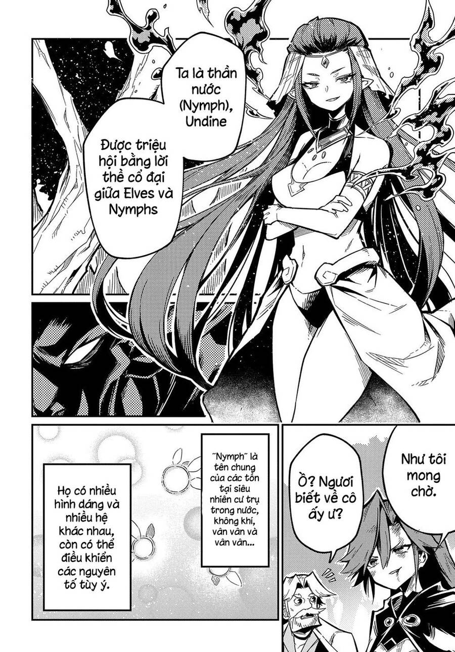 Neta Chara Tensei Toka Anmarida! - Chương 11