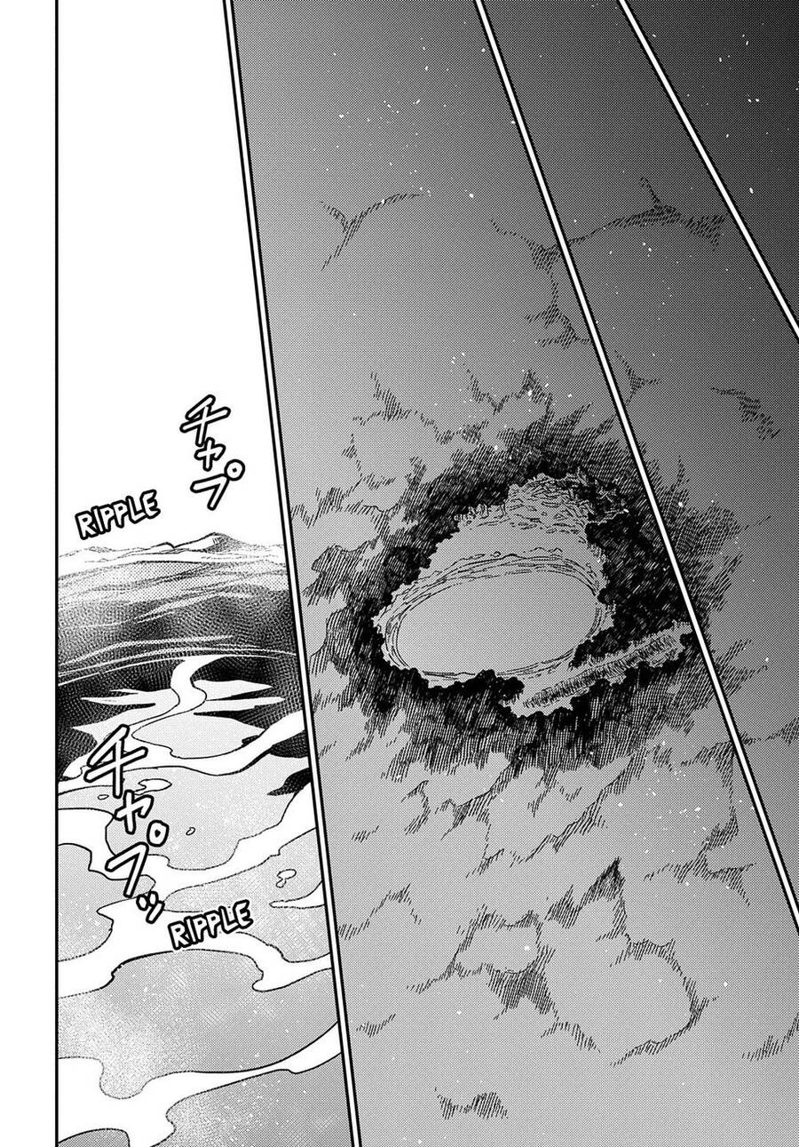 Neta Chara Tensei Toka Anmarida! - Chương 11