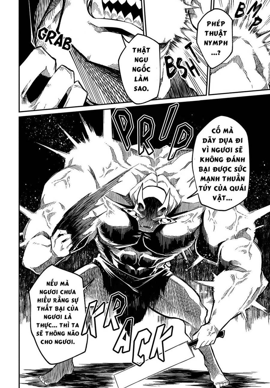 Neta Chara Tensei Toka Anmarida! - Chương 11