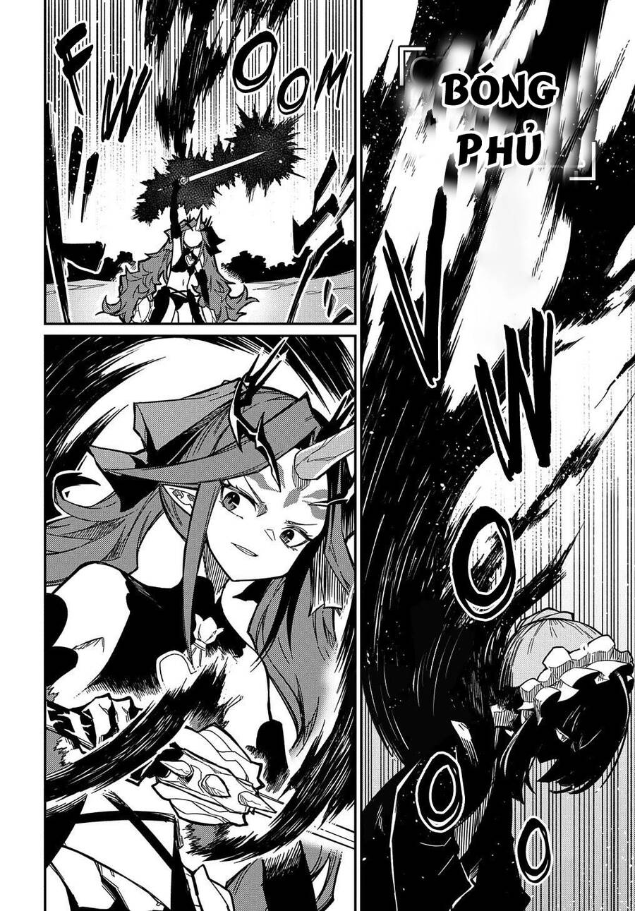 Neta Chara Tensei Toka Anmarida! - Chương 12