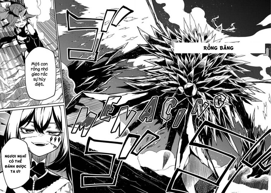 Neta Chara Tensei Toka Anmarida! - Chương 13