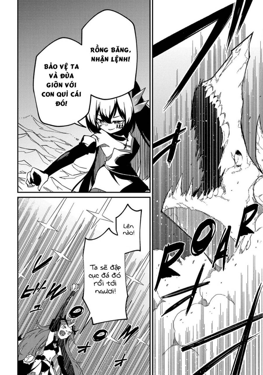 Neta Chara Tensei Toka Anmarida! - Chương 13