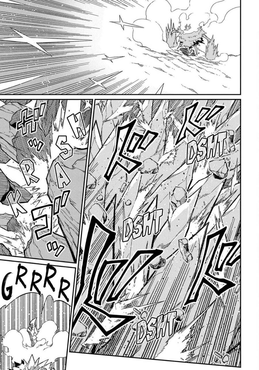 Neta Chara Tensei Toka Anmarida! - Chương 13