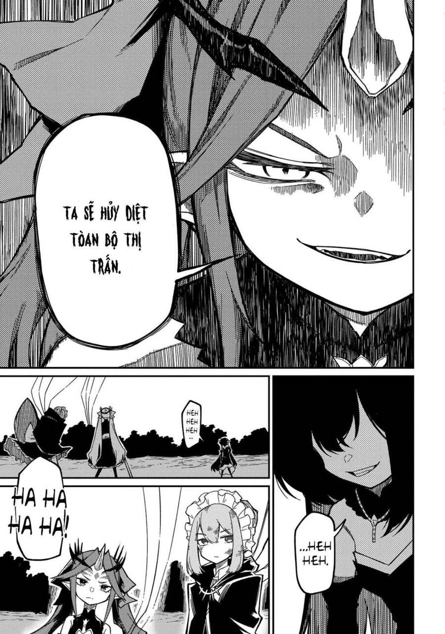 Neta Chara Tensei Toka Anmarida! - Chương 13