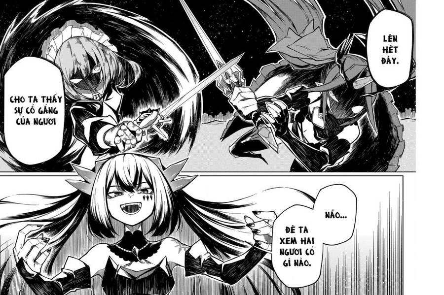 Neta Chara Tensei Toka Anmarida! - Chương 13