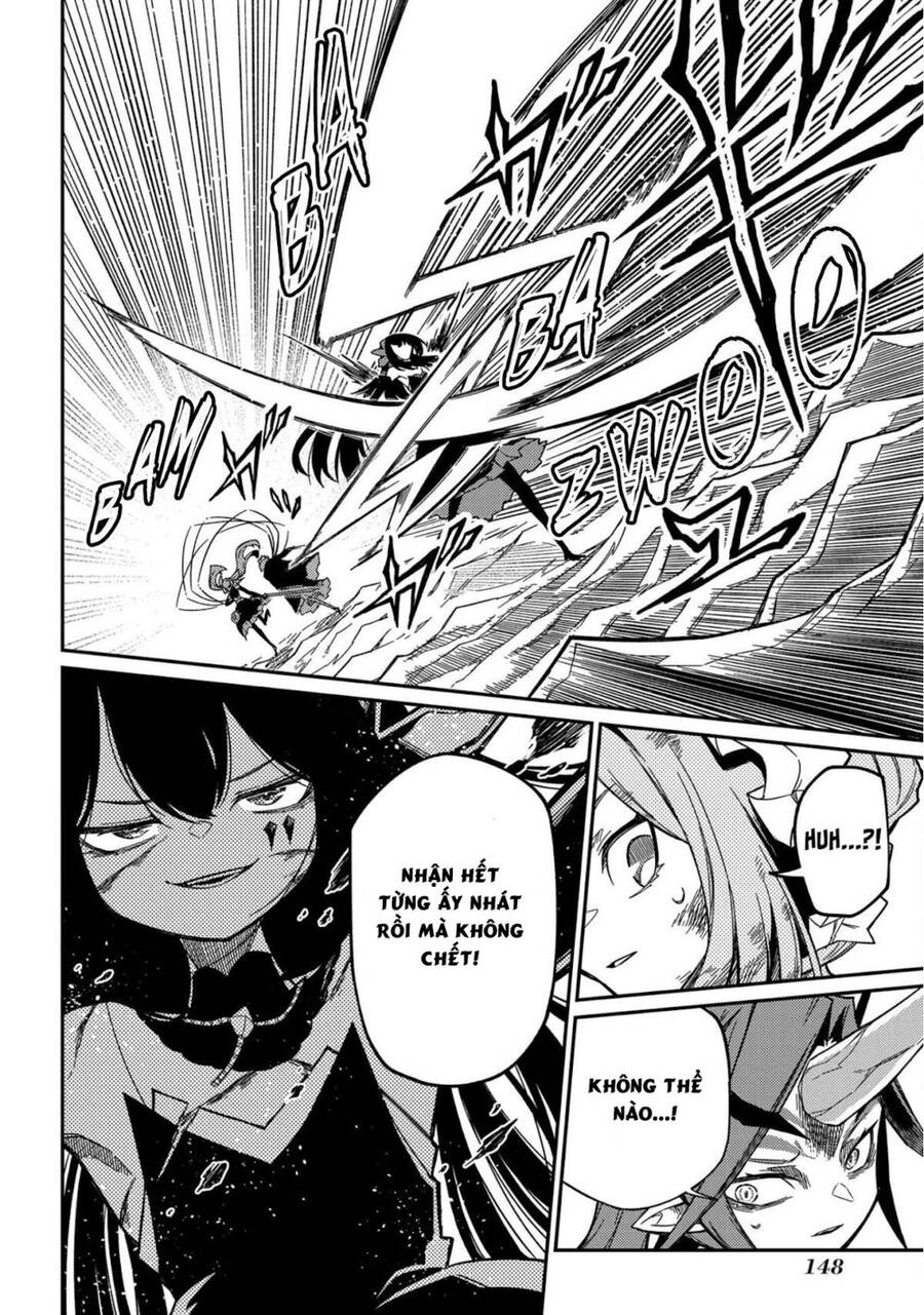 Neta Chara Tensei Toka Anmarida! - Chương 13