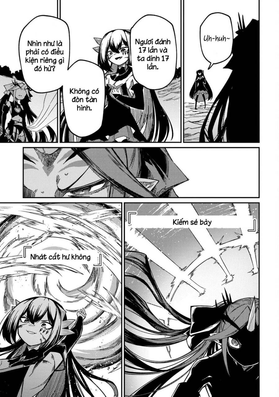 Neta Chara Tensei Toka Anmarida! - Chương 13