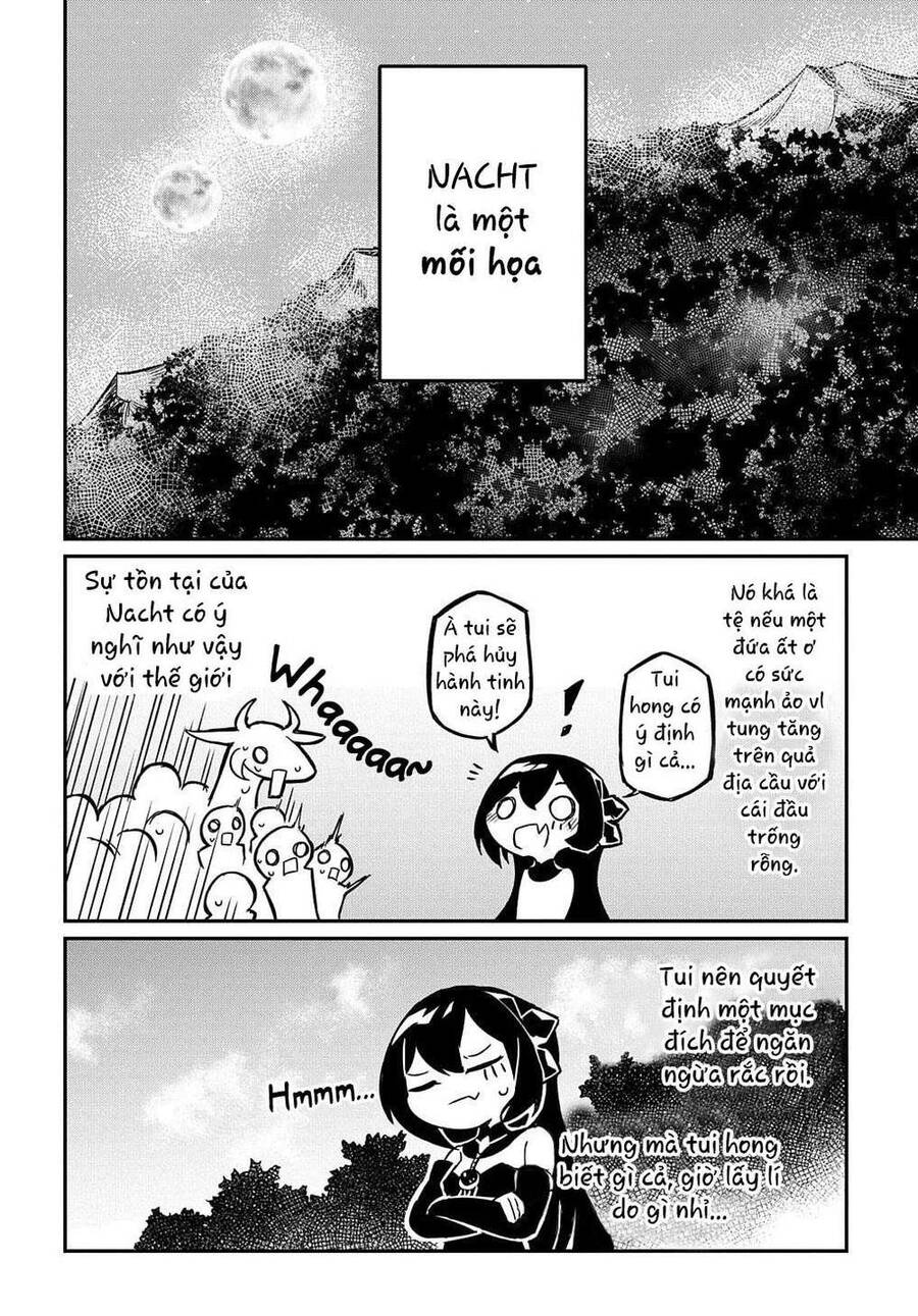 Neta Chara Tensei Toka Anmarida! - Chương 2